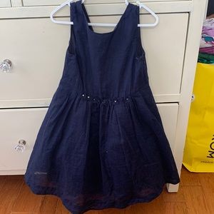 Crewcuts dress